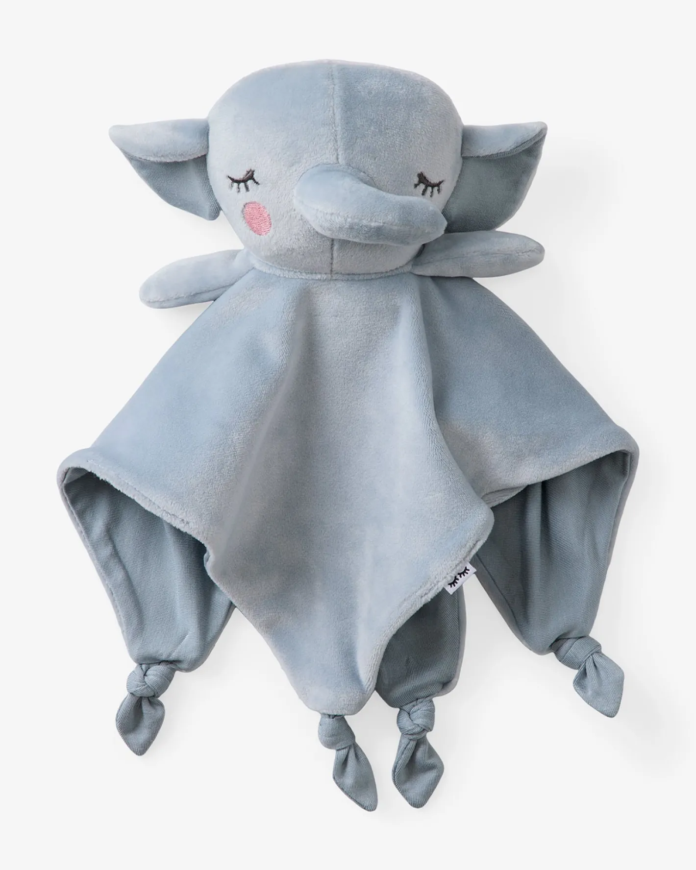 The Newborn Shop|The Newborn Shop<Little Sleepies Sleepyhead Lovey Emmy the Elephant