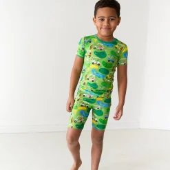 Two-Piece Pj Sets|Two-Piece Pj Sets<Little Sleepies Two-Piece Pajama Set Fairway Fun