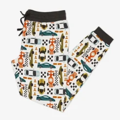 Mommy & Me|Mommy & Me<Little Sleepies Women's Pajama Pants Fast Lane