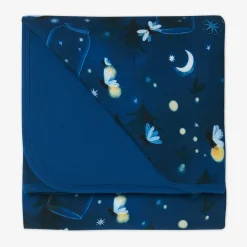 Cloud Blankets|Cloud Blankets<Little Sleepies Large Cloud Blanket® Firefly Glow