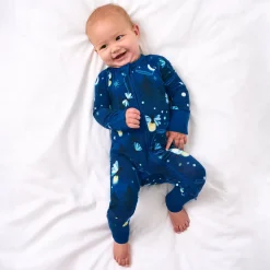 Zippies<Little Sleepies Zippy Firefly Glow