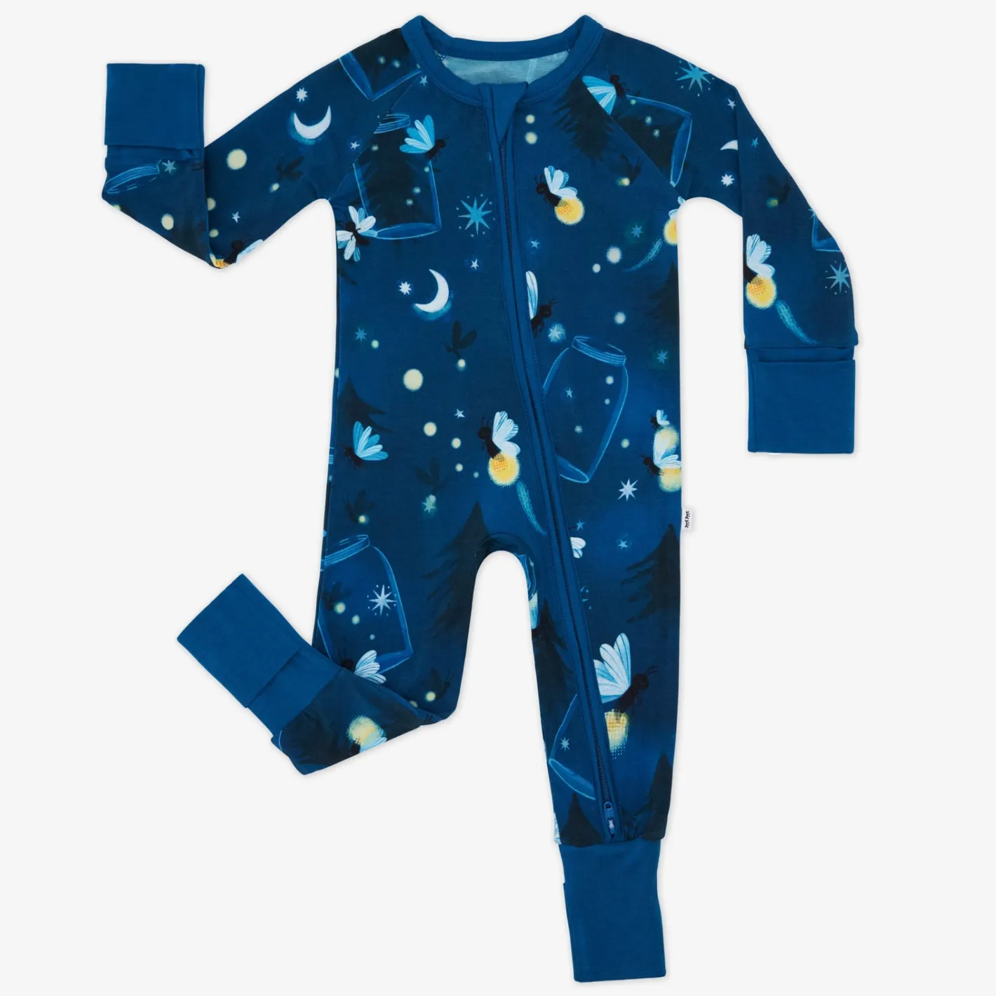 Zippies<Little Sleepies Zippy Firefly Glow