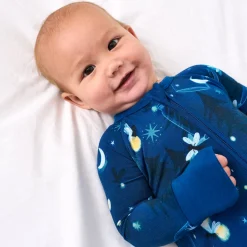 Zippies<Little Sleepies Zippy Firefly Glow