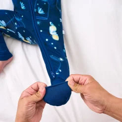 Zippies<Little Sleepies Zippy Firefly Glow