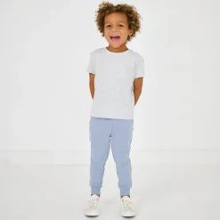 Everyday Essentials|Everyday Essentials<Little Sleepies Jogger Fog