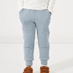 Everyday Essentials|Everyday Essentials<Little Sleepies Jogger Fog