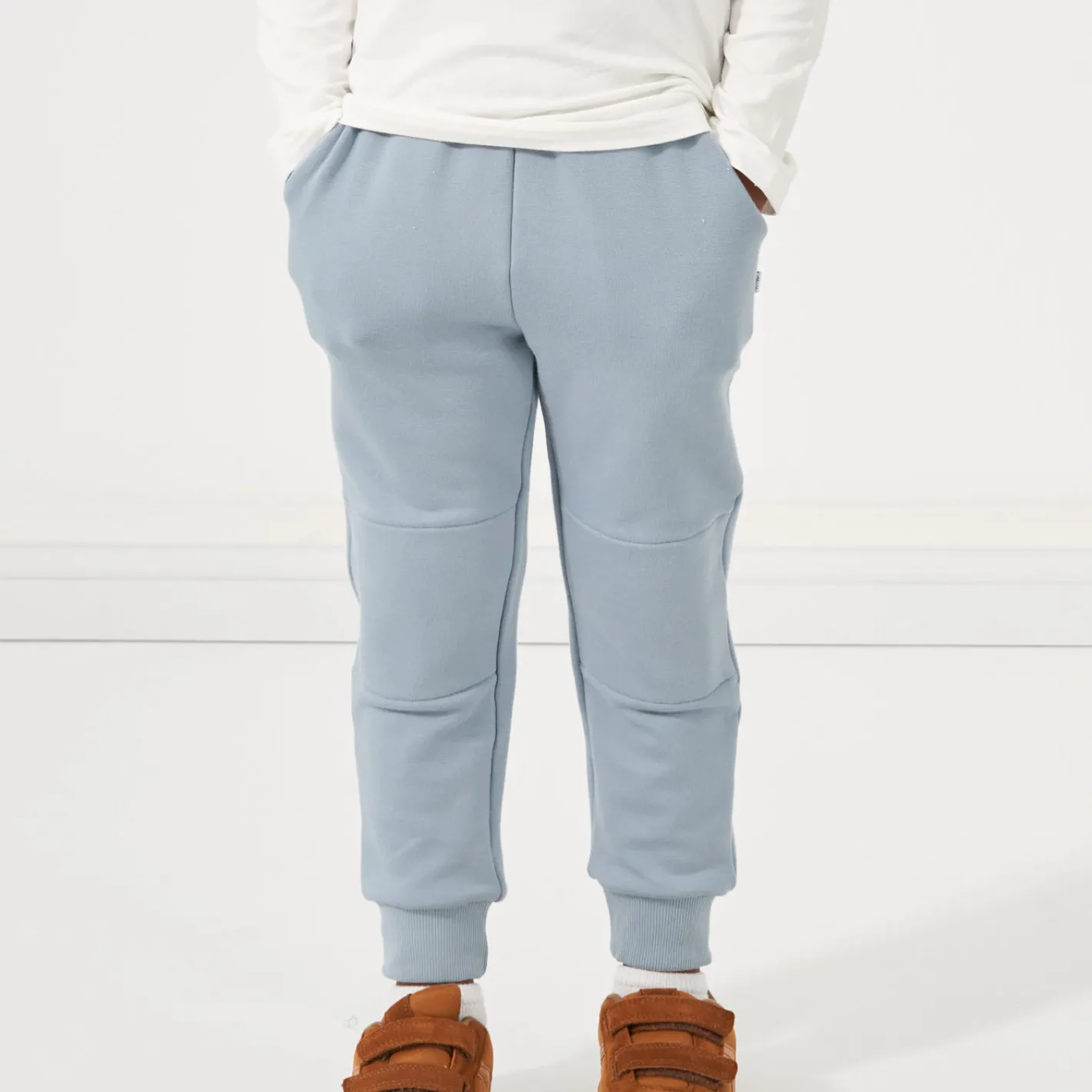 Everyday Essentials|Everyday Essentials<Little Sleepies Jogger Fog