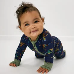 Zippies|Mommy & Me<Little Sleepies Zippy Fossil Quest