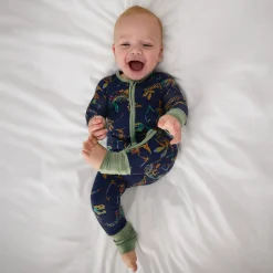 Zippies|Mommy & Me<Little Sleepies Zippy Fossil Quest