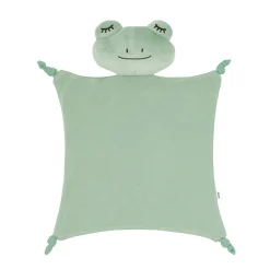 Sleepyhead Loveys<Little Sleepies Fredrik the Frog Sleepyhead Lovey