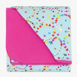 Cloud Blankets|Cloud Blankets<Little Sleepies Large Cloud Blanket® Friends Forever