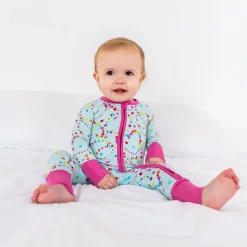 Zippies|Mommy & Me<Little Sleepies Zippy Friends Forever