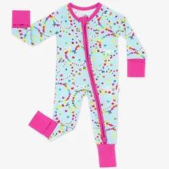 Zippies|Mommy & Me<Little Sleepies Zippy Friends Forever