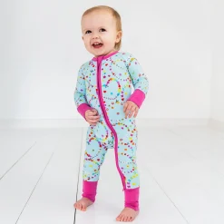 Zippies|Mommy & Me<Little Sleepies Zippy Friends Forever