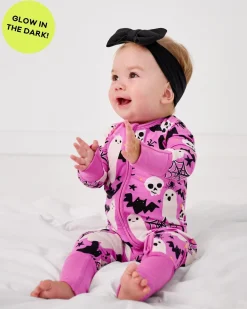Zippies|Sibling Matching<Little Sleepies Zippy Frightful Friends
