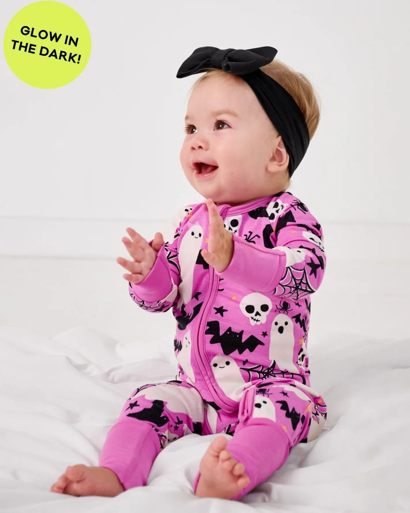 Zippies|Sibling Matching<Little Sleepies Zippy Frightful Friends
