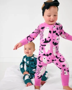 Zippies|Sibling Matching<Little Sleepies Zippy Frightful Friends