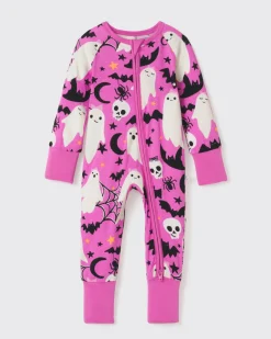 Zippies|Sibling Matching<Little Sleepies Zippy Frightful Friends