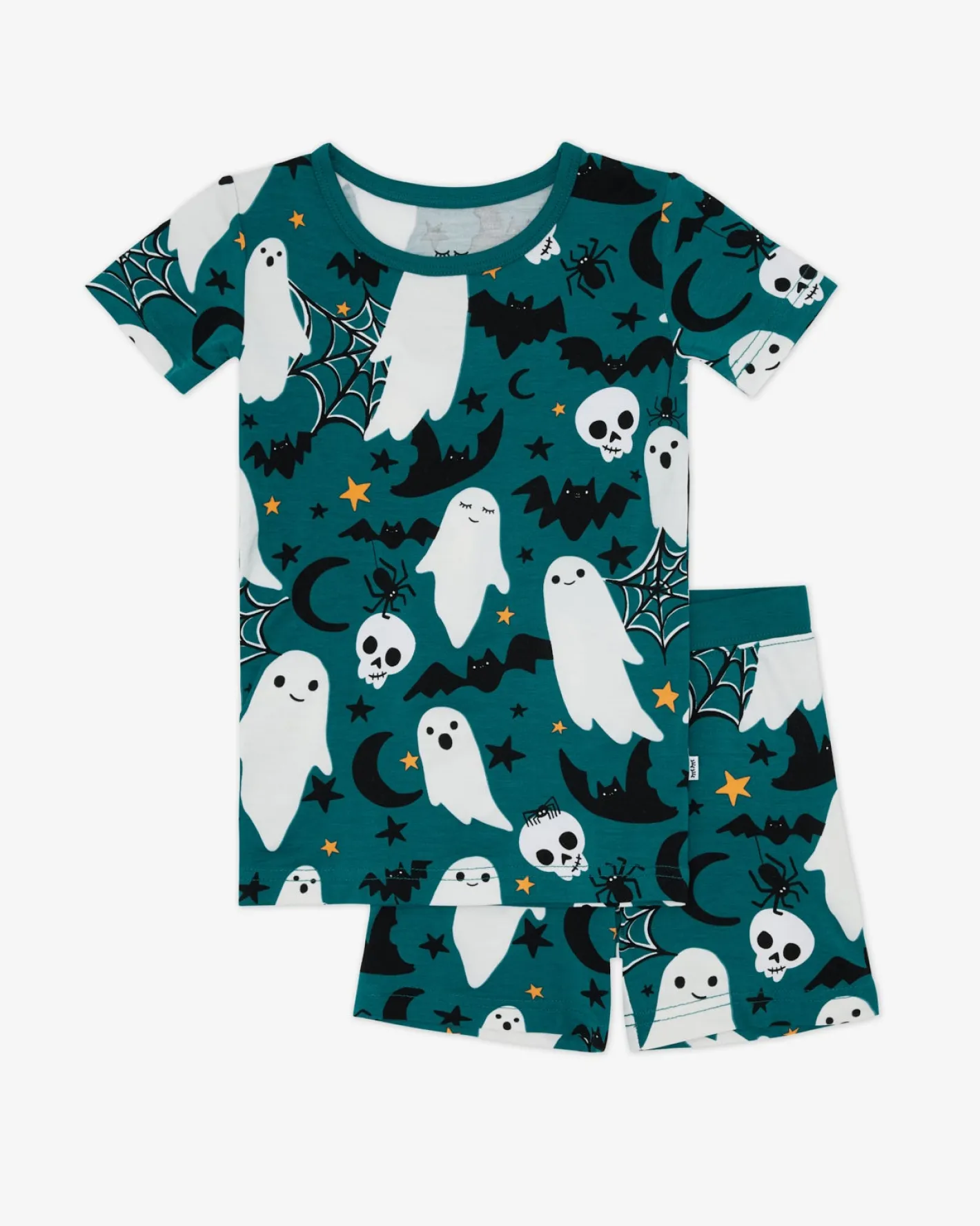 Two-Piece Pj Sets|Two-Piece Pj Sets<Little Sleepies Two-Piece Pajama Set Frightful Friends
