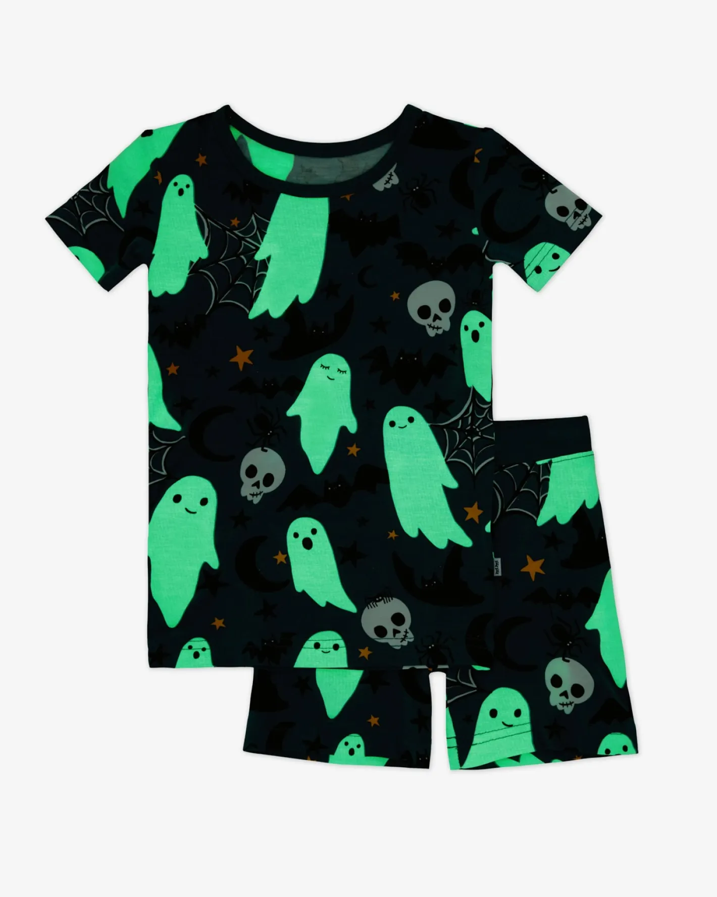 Two-Piece Pj Sets|Two-Piece Pj Sets<Little Sleepies Two-Piece Pajama Set Frightful Friends