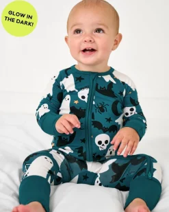 Zippies|Sibling Matching<Little Sleepies Zippy Frightful Friends
