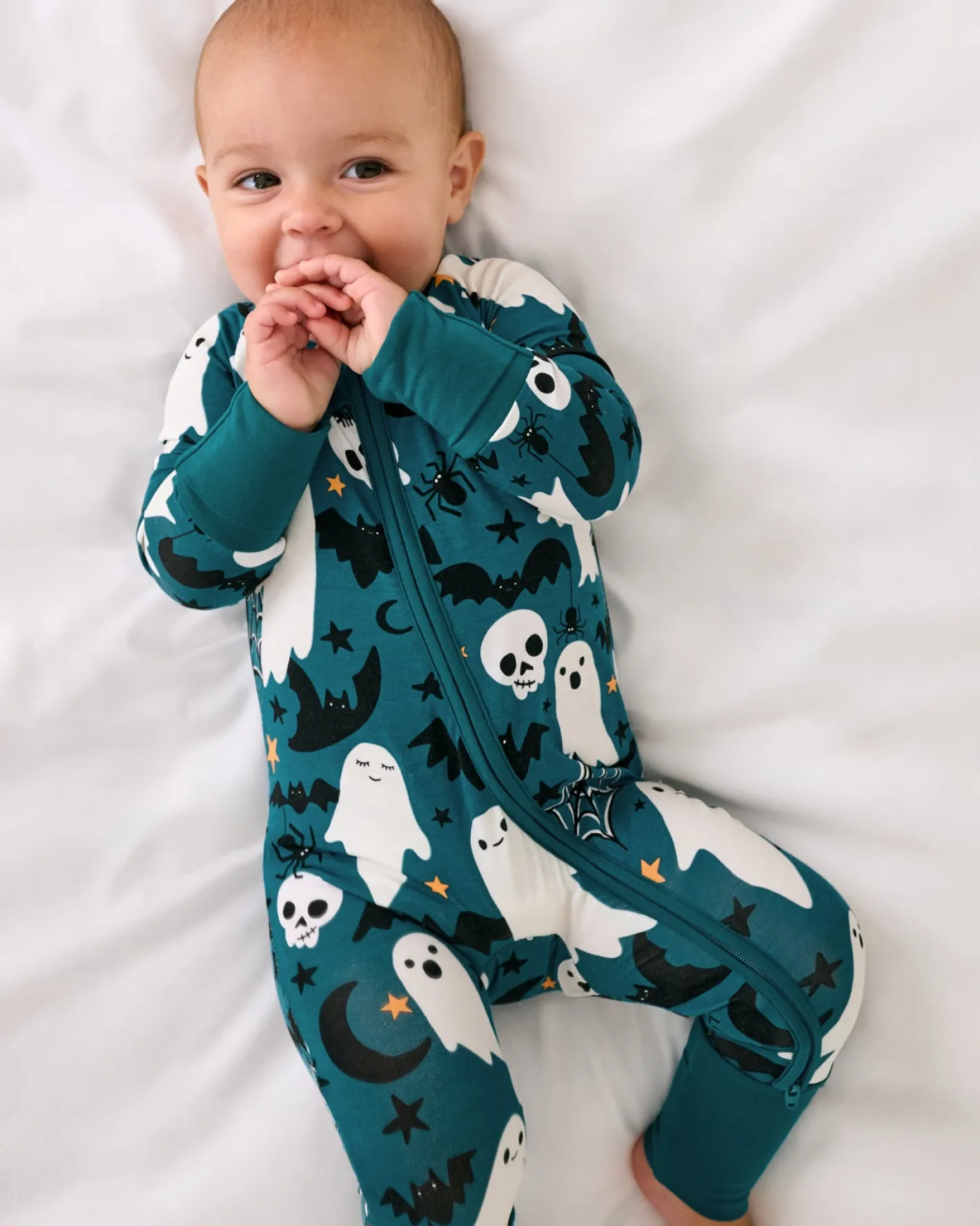 Zippies|Sibling Matching<Little Sleepies Zippy Frightful Friends