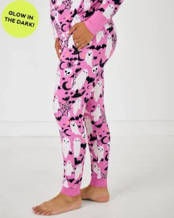 Mommy & Me|Mommy & Me<Little Sleepies Women's Pajama Pants Frightful Friends