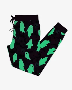 Mommy & Me|Mommy & Me<Little Sleepies Women's Pajama Pants Frightful Friends