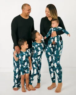 Mommy & Me|Mommy & Me<Little Sleepies Women's Pajama Pants Frightful Friends