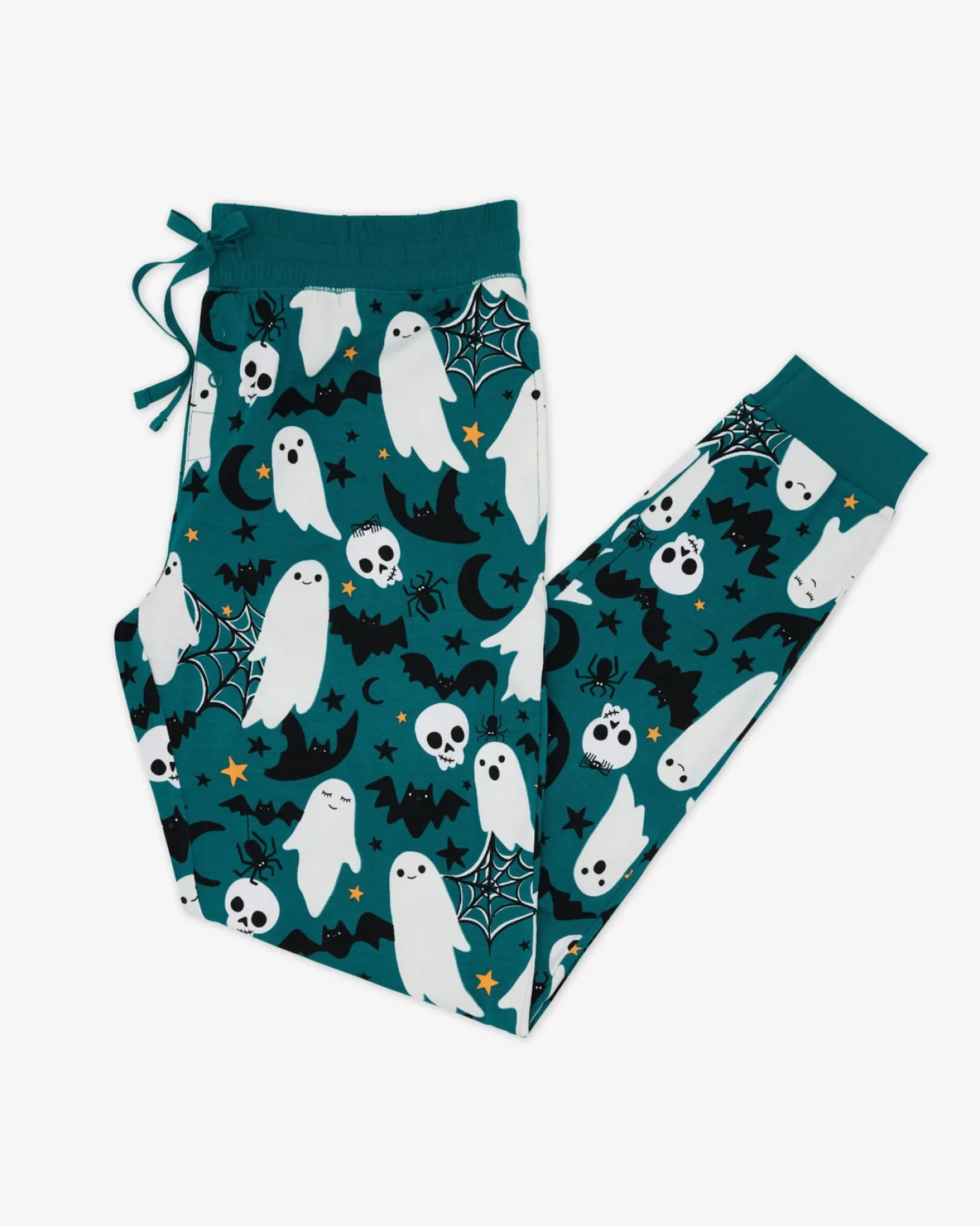 Mommy & Me|Mommy & Me<Little Sleepies Women's Pajama Pants Frightful Friends