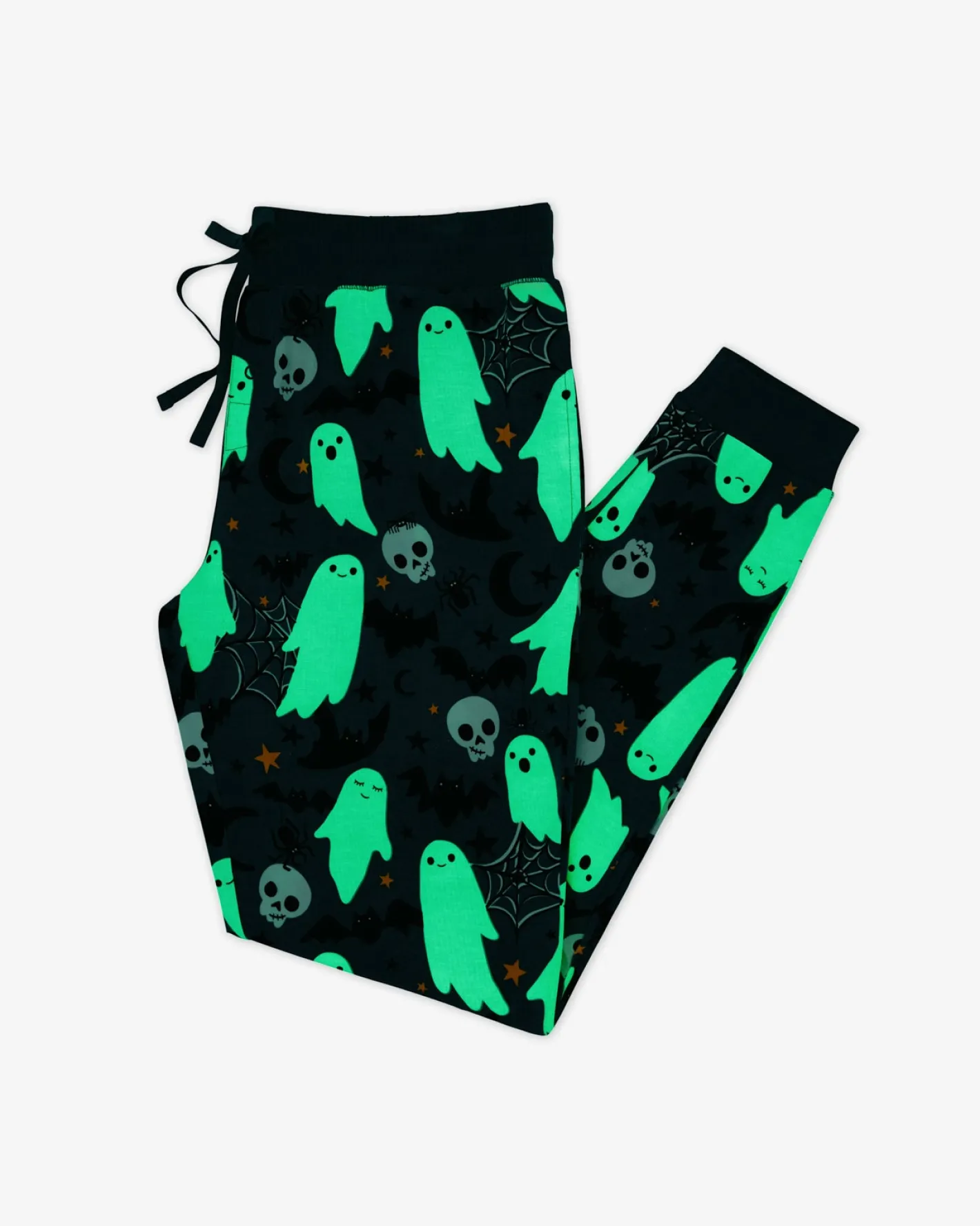 Mommy & Me|Mommy & Me<Little Sleepies Women's Pajama Pants Frightful Friends