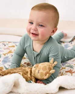 The Newborn Shop|The Newborn Shop<Little Sleepies Sleepyhead Lovey Gigi the Giraffe