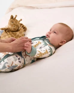 The Newborn Shop|The Newborn Shop<Little Sleepies Sleepyhead Lovey Gigi the Giraffe