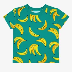 Tops & Tees|Tops & Tees<Little Sleepies Relaxed Tee Go Bananas