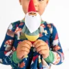 Sleepyhead Loveys<Little Sleepies Griffin the Gnome Sleepyhead Lovey