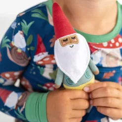 Sleepyhead Loveys<Little Sleepies Griffin the Gnome Sleepyhead Lovey
