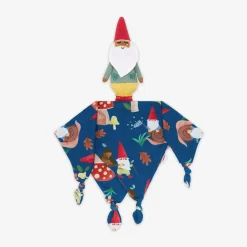 Sleepyhead Loveys<Little Sleepies Griffin the Gnome Sleepyhead Lovey