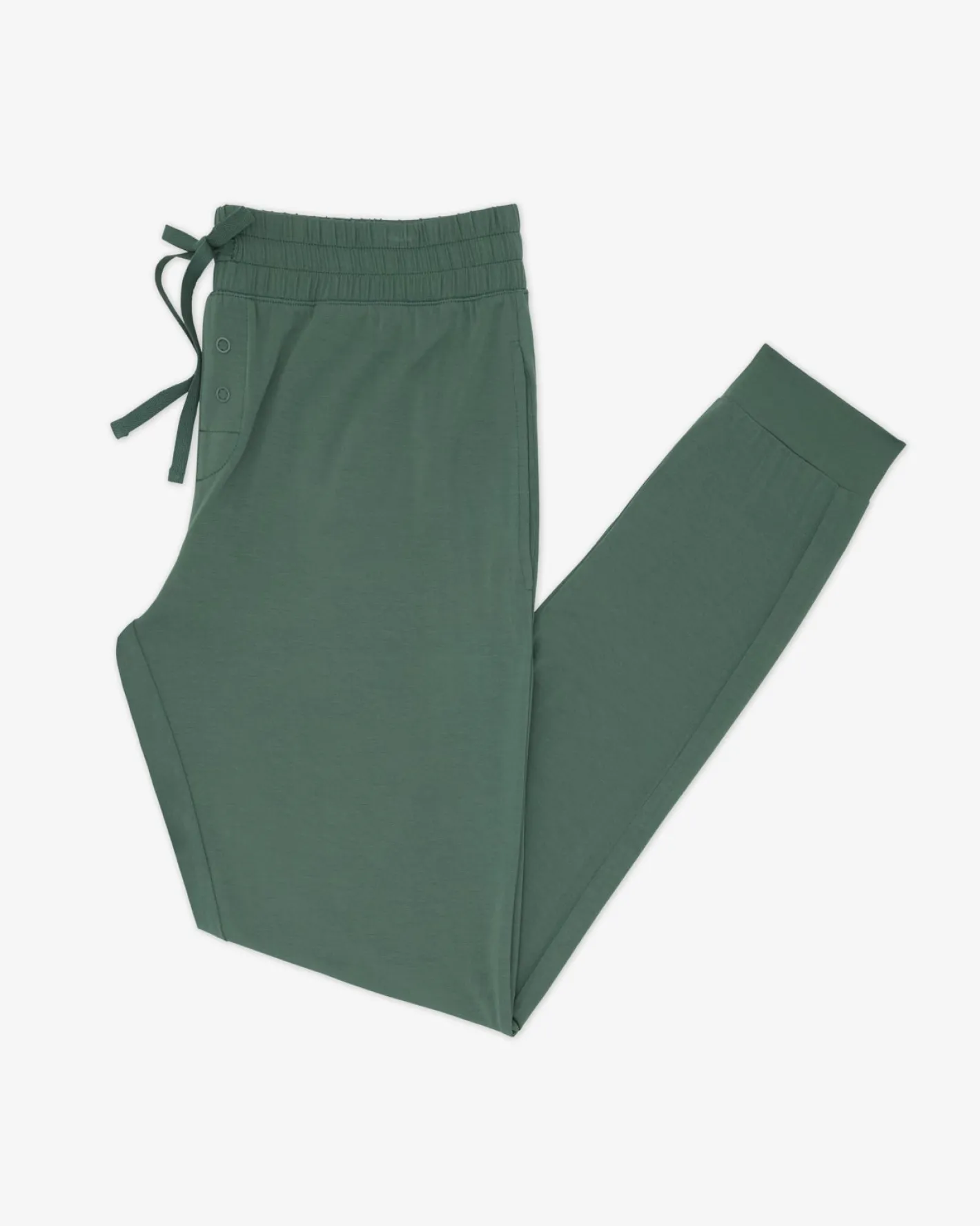 Mommy & Me|Mommy & Me<Little Sleepies Women's Pajama Pants Grove Green