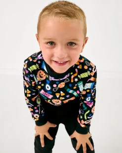 Tops & Tees|Tops & Tees<Little Sleepies Crewneck Sweatshirt Halloween Haul