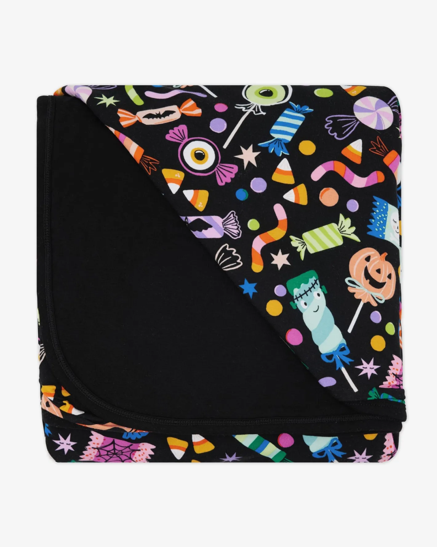 Cloud Blankets|Cloud Blankets<Little Sleepies Large Cloud Blanket® Halloween Haul