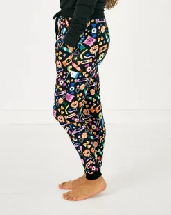 Mommy & Me|Mommy & Me<Little Sleepies Women's Pajama Pants Halloween Haul