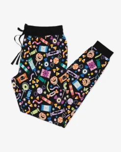 Mommy & Me|Mommy & Me<Little Sleepies Women's Pajama Pants Halloween Haul