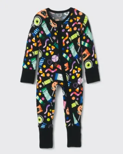 Zippies|Mommy & Me<Little Sleepies Zippy Halloween Haul