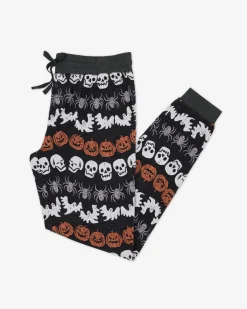 Mommy & Me|Mommy & Me<Little Sleepies Women's Pajama Pants Hallows Eve