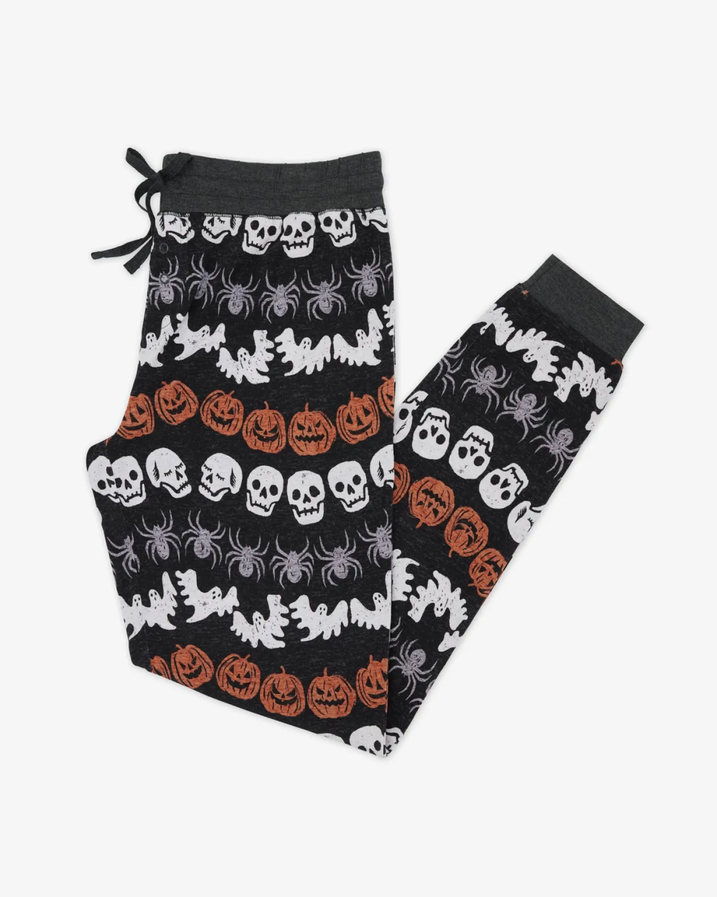Mommy & Me|Mommy & Me<Little Sleepies Women's Pajama Pants Hallows Eve