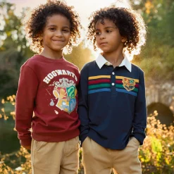 Tops & Tees|Tops & Tees<Little Sleepies Rugby Shirt Harry Potter™