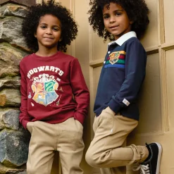 Tops & Tees|Tops & Tees<Little Sleepies Rugby Shirt Harry Potter™