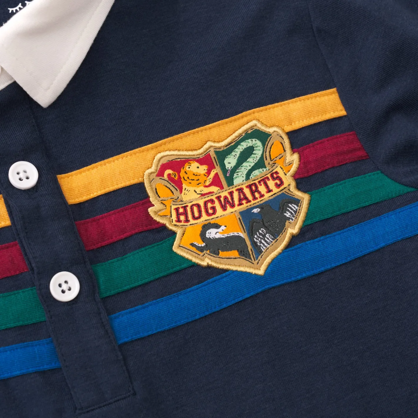 Tops & Tees|Tops & Tees<Little Sleepies Rugby Shirt Harry Potter™