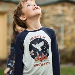 Tops & Tees|Tops & Tees<Little Sleepies Raglan Tee Harry Potter™ Property of Hogwarts™