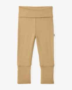 The Newborn Shop|The Newborn Shop<Little Sleepies Fold-Over Legging Hazelwood